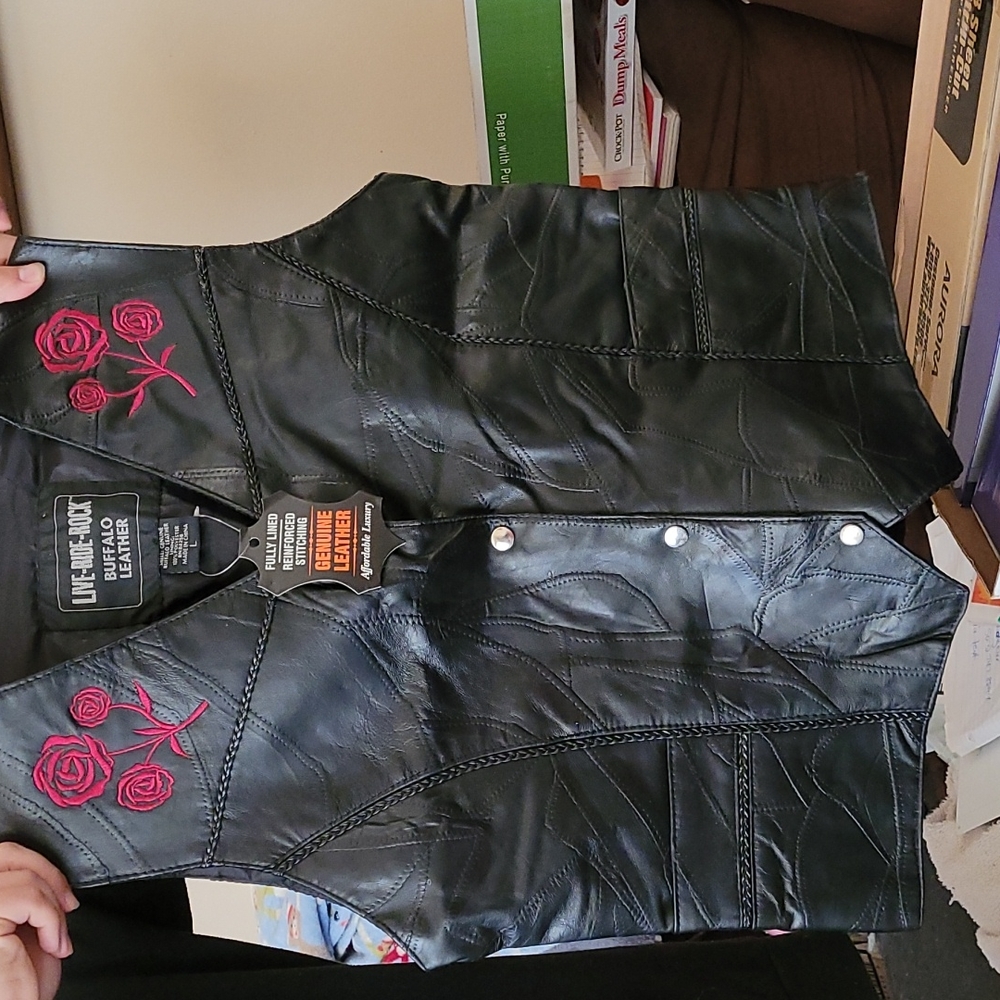 Vest